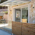 Nightingale & Corfu Villa