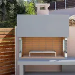 Nightingale & Corfu Villa Gazatika