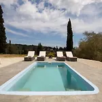 Nightingale & Corfu Gazatika