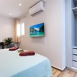 Nightingale & Corfu Villa