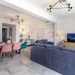 Villa Nightingale & Corfu Gazatika