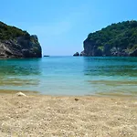Villa Nightingale & Corfu Gazatika