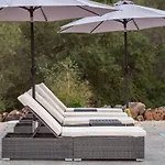 Nightingale & Corfu Villa *