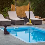 Nightingale & Corfu Villa *