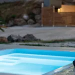 Nightingale & Corfu Villa Gazatika
