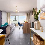 Villa Nightingale & Corfu *