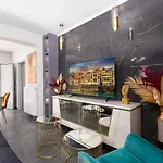 Nightingale & Corfu Villa *