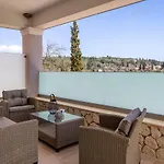 Nightingale & Corfu Gazatika