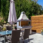 Nightingale & Corfu Gazatika