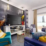 Nightingale & Corfu Villa *