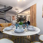 Villa Nightingale & Corfu Gazatika