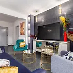 Nightingale & Corfu Villa *