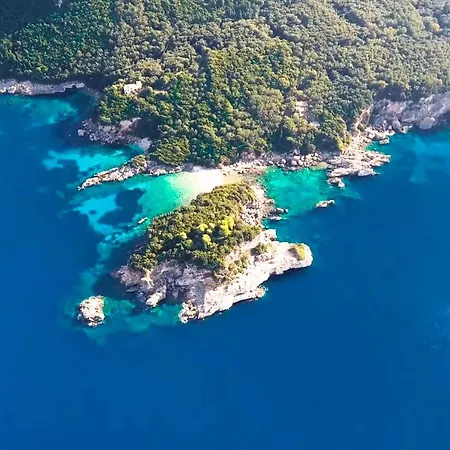 Nightingale & Corfu