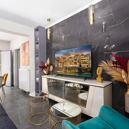 Nightingale & Corfu Villa *