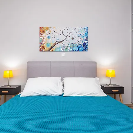 Vila Nightingale & Corfu Gazátika