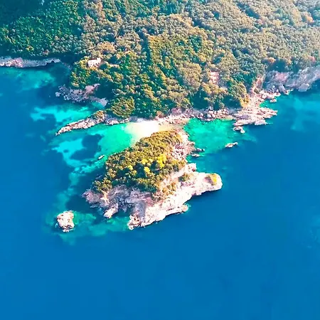 Nightingale & Corfu