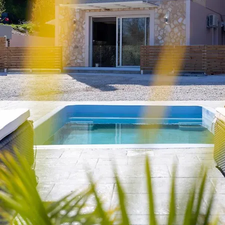 Nightingale & Corfu *