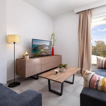 Nightingale & Corfu *