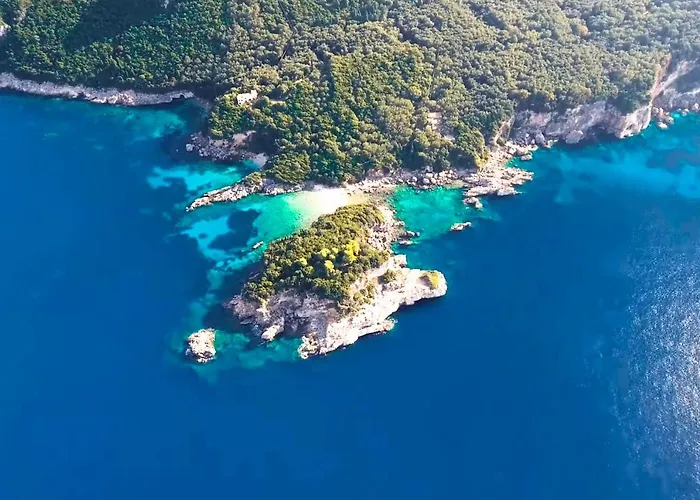 Nightingale & Corfu